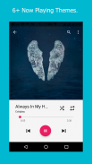 Music Player Pro screenshot 4