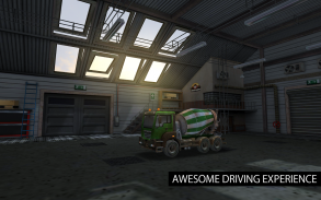 Stazione 3D Parcheggio screenshot 3