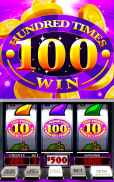 Real Casino Vegas Slots - Classic Machines screenshot 3