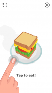 Sandwich! screenshot 7