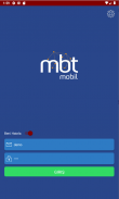 MBT Logo Mobil Satış screenshot 4