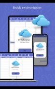 Weekly Planner - notes, diary screenshot 9
