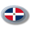 Dominican apps and games Icon