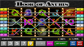 Book of Anubis screenshot 2