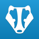 Budget Badger: Expense Tracker Icon