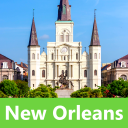 New Orleans SmartGuide Icon