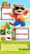 Vegetables Matcher screenshot 2