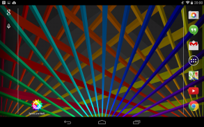 SpinIt FREE Live Wallpaper screenshot 7