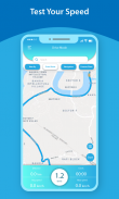 Voice GPS Driving Directions Maps : GPS Navigation screenshot 4