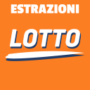 Estrazioni Lotto e 10eLotto Icon