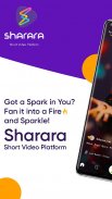 Sharara Short Video App screenshot 6