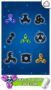 Fidget Spinner Evolution - Idle Collector screenshot 2