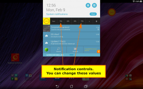 Brightness Control & Dimmer screenshot 14