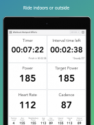 Kudo Coach: Cycling Training Plan screenshot 2