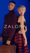 ZALORA - Fashion Shop Terbaik screenshot 1