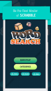 Word King : Word Swipe- Cross Word Puzzle screenshot 4