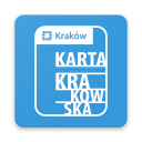 Karta Krakowska Icon