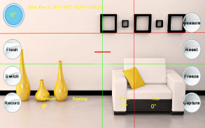 Smart Tools Laser Level 📷🔦🔧📏📊 screenshot 3