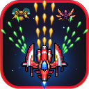 Falcon Squad: Galaxy Attack - Free shooting games