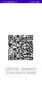 QR & Barcode Scanner screenshot 6