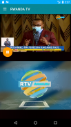 RWANDA TV - CHROMECAST screenshot 3