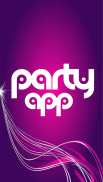 Party App - DIE Party App screenshot 0