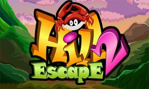 619-Hill Escape 2 screenshot 0