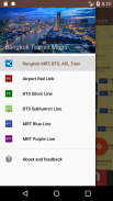 Trainsity Bangkok BTS MRT screenshot 1