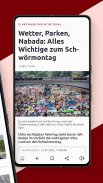 Schwäbische News App screenshot 8