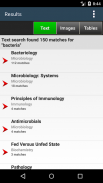 First Aid for Basic Sciences General Principles 3E screenshot 6