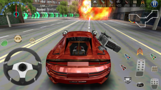 Vehículo ligero blindado 2 screenshot 12