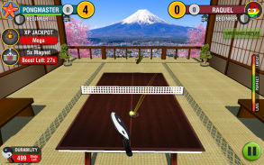 World Table Tennis Champs screenshot 8