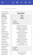 Economic terms screenshot 8