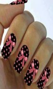 Nail Art Designs for Girls screenshot 0