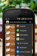 Remedios caseros cura Natural screenshot 4