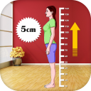 Height Increase Tips & Tricks icon