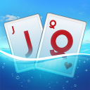 Solitaire Card Games: TriPeaks Icon