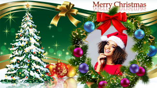 Christmas Photo Frame 2023 screenshot 8