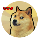 Doge Clicker