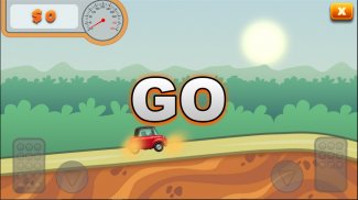 Fun Racer Car Game screenshot 6