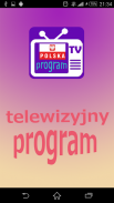 Program Telewizyjny screenshot 7