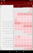 Dari Bible کتاب مقدس دری screenshot 9
