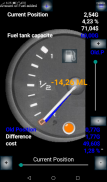 Fuel gauge screenshot 5