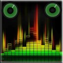 Mp3 Equalizer Icon