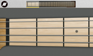 Best Electric Bass Guitar screenshot 2