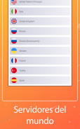 Speed VPN - Unlimited Proxy screenshot 11