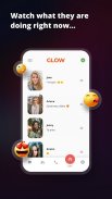 Glow - Video Chat, Dating screenshot 9