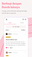 Diary Bunda Aplikasi Kehamilan screenshot 2