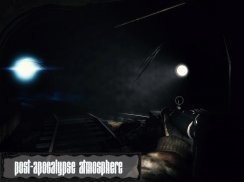 Z.O.N.A Shadow of Lemansk Redux screenshot 4