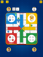 Parcheesi Game : Parchis screenshot 6